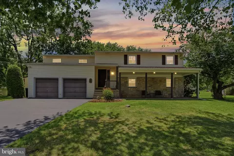 1286 Clearbrook Rd, West Chester, PA 19380