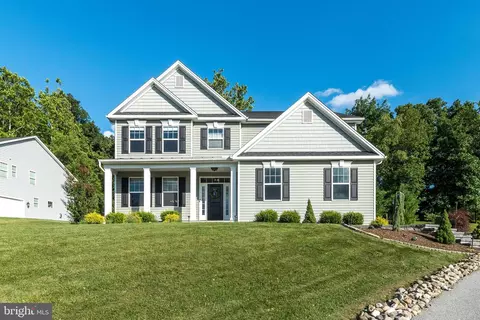 306 Liam Ln, West Chester, PA 19380