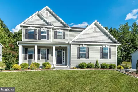 306 Liam Ln, West Chester, PA 19380