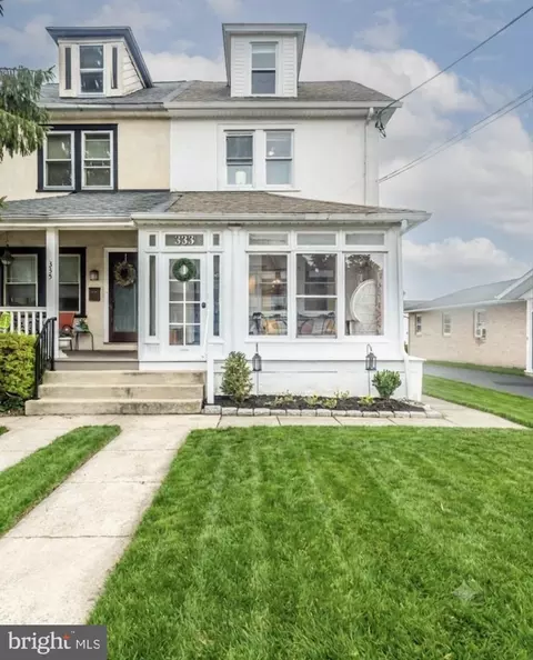333 Highland Ave, Downingtown, PA 19335