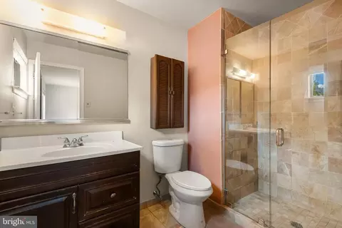 Entry Way - 209 Chase Rd, Chesterbrook, PA 19087 photo 1 of 1
