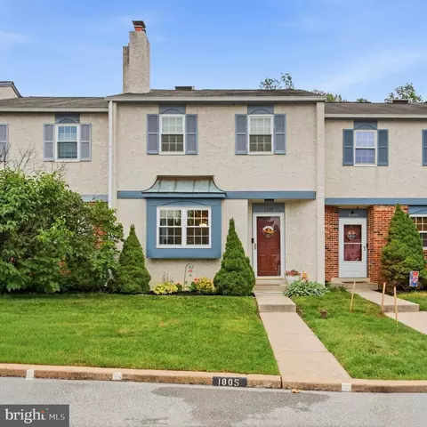 1805 Diane Cir, Phoenixville, PA 19460