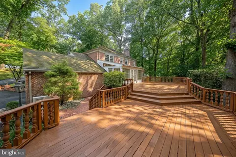 Exterior - 577 Tory Hill Rd, Devon, PA 19333 photo 11 of 13