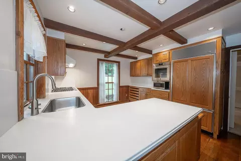 Kitchen - 577 Tory Hill Rd, Devon, PA 19333 photo 3 of 5