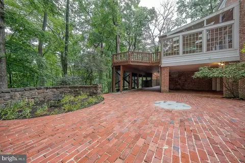 Exterior - 577 Tory Hill Rd, Devon, PA 19333 photo 7 of 13