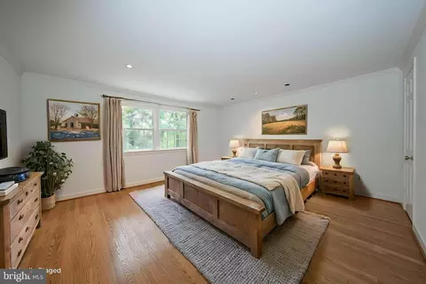 Bedroom - 577 Tory Hill Rd, Devon, PA 19333 photo 4 of 8