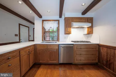 Kitchen - 577 Tory Hill Rd, Devon, PA 19333 photo 2 of 5