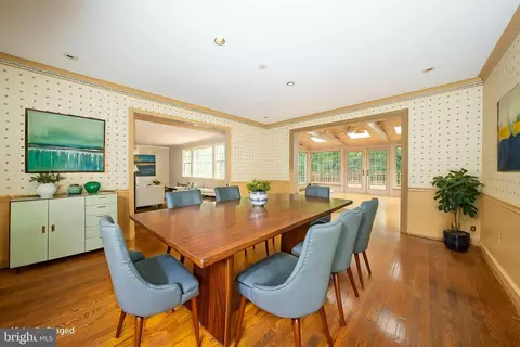 Dining - 577 Tory Hill Rd, Devon, PA 19333 photo 1 of 1