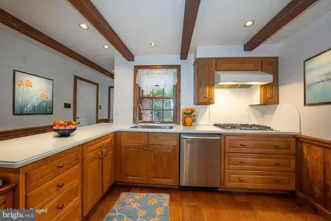 Kitchen - 577 Tory Hill Rd, Devon, PA 19333 photo 1 of 5