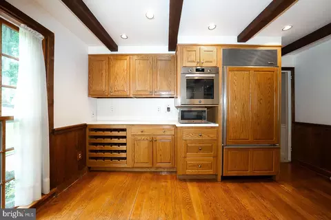 Kitchen - 577 Tory Hill Rd, Devon, PA 19333 photo 5 of 5