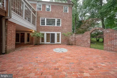 Exterior - 577 Tory Hill Rd, Devon, PA 19333 photo 8 of 13