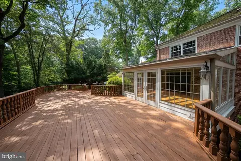 Exterior - 577 Tory Hill Rd, Devon, PA 19333 photo 10 of 13