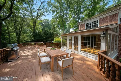 Exterior - 577 Tory Hill Rd, Devon, PA 19333 photo 9 of 13