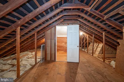 Entry Way - 577 Tory Hill Rd, Devon, PA 19333 photo 1 of 5
