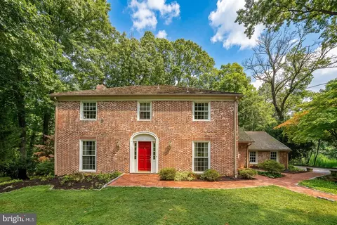 Exterior - 577 Tory Hill Rd, Devon, PA 19333 photo 2 of 13