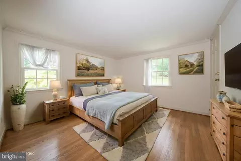 Bedroom - 577 Tory Hill Rd, Devon, PA 19333 photo 5 of 8