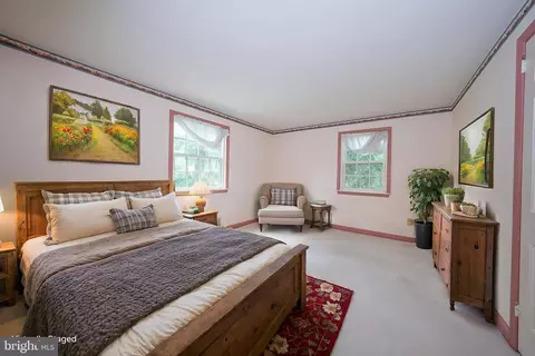 Bedroom - 577 Tory Hill Rd, Devon, PA 19333 photo 7 of 8