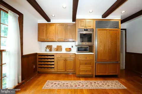 Kitchen - 577 Tory Hill Rd, Devon, PA 19333 photo 4 of 5