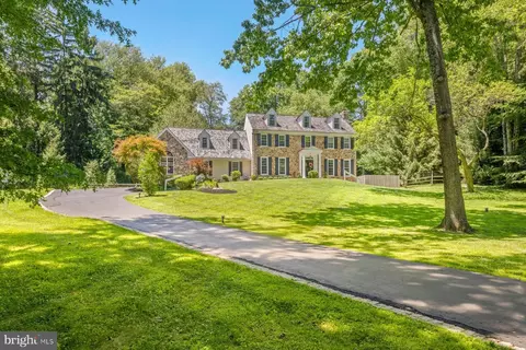 12 Court Run, Malvern, PA 19355