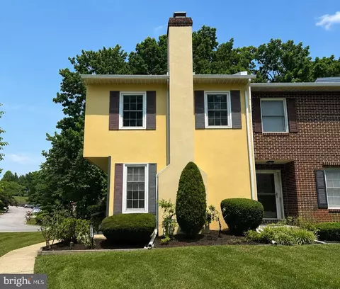 1201 Denise Cir, Phoenixville, PA 19460