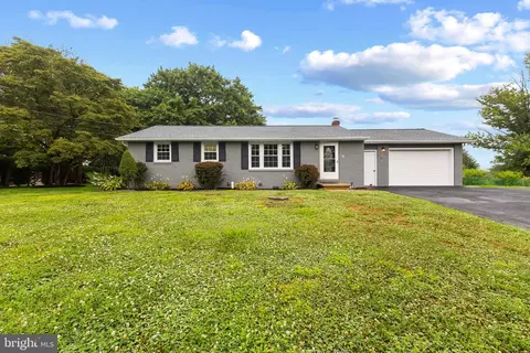 2014 Newark Rd, Lincoln University, PA 19352