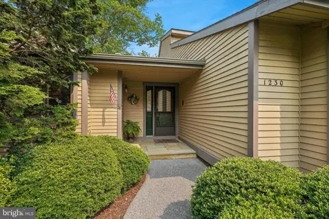 1230 Princeton Ln #1230, West Chester, PA 19380