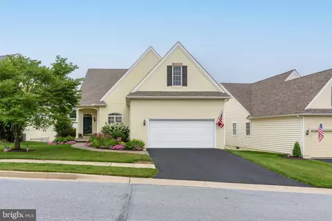 315 Carlisle Dr, Avondale, PA 19311