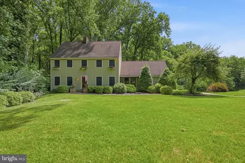 7 Woodcrest Way, Landenberg, PA 19350