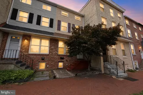 229 E Market St, West Chester, PA 19382