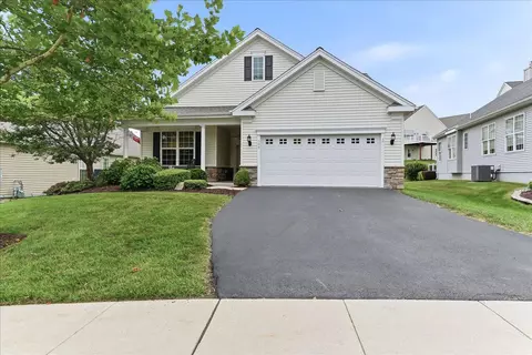 509 Mcelree Ln, Coatesville, PA 19320