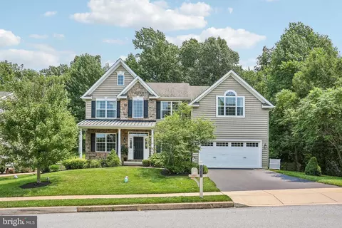 1012 Woodruff Rd, Coatesville, PA 19320