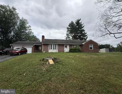 145 Anderson Rd, Pottstown, PA 19465