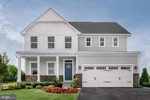 58 Silver Birch St, Coatesville, PA 19320