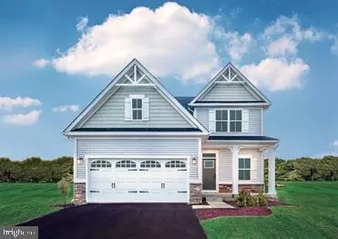 61 Silver Birch St, Coatesville, PA 19320