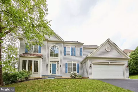 184 Magnolia Dr, Chester Springs, PA 19425