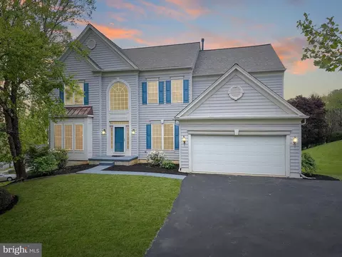 184 Magnolia Dr, Chester Springs, PA 19425