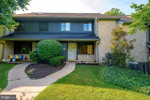 514 Foxwood Ln #514, Paoli, PA 19301