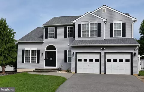 122 Winston Way, Oxford, PA 19363
