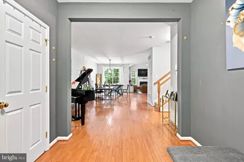 Entry Way - 277 Cherry Ln, Kennett Square, PA 19348 photo 1 of 5