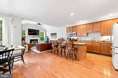 Kitchen - 277 Cherry Ln, Kennett Square, PA 19348 photo 1 of 6