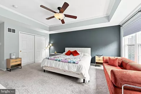 Bedroom - 277 Cherry Ln, Kennett Square, PA 19348 photo 6 of 7
