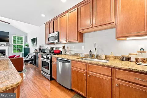 Kitchen - 277 Cherry Ln, Kennett Square, PA 19348 photo 3 of 6