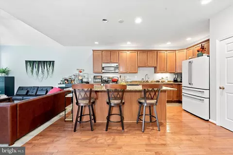 Kitchen - 277 Cherry Ln, Kennett Square, PA 19348 photo 6 of 6