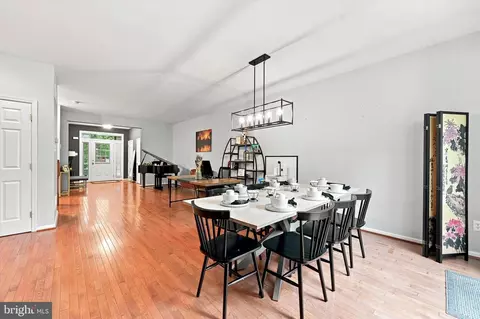 Dining - 277 Cherry Ln, Kennett Square, PA 19348 photo 2 of 3