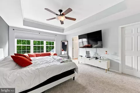 Bedroom - 277 Cherry Ln, Kennett Square, PA 19348 photo 7 of 7