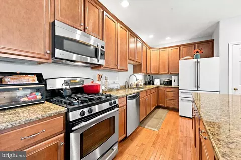 Kitchen - 277 Cherry Ln, Kennett Square, PA 19348 photo 2 of 6
