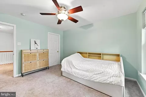 Bedroom - 277 Cherry Ln, Kennett Square, PA 19348 photo 2 of 7