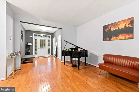 Entry Way - 277 Cherry Ln, Kennett Square, PA 19348 photo 3 of 5