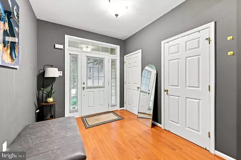 Entry Way - 277 Cherry Ln, Kennett Square, PA 19348 photo 2 of 5