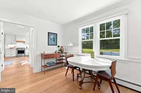 Dining - 417 Heatherwood Ln, Devon, PA 19333 photo 1 of 5